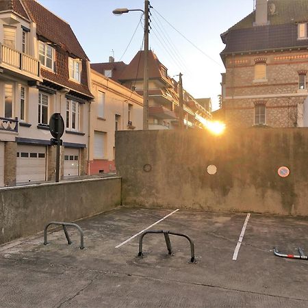 Splendide T3 De 70M2 Vue Mer A 2 Minutes Du Centre-Ville Le Touquet المظهر الخارجي الصورة