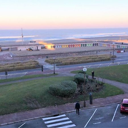 Splendide T3 De 70M2 Vue Mer A 2 Minutes Du Centre-Ville Le Touquet المظهر الخارجي الصورة