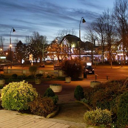 Splendide T3 De 70M2 Vue Mer A 2 Minutes Du Centre-Ville Le Touquet المظهر الخارجي الصورة