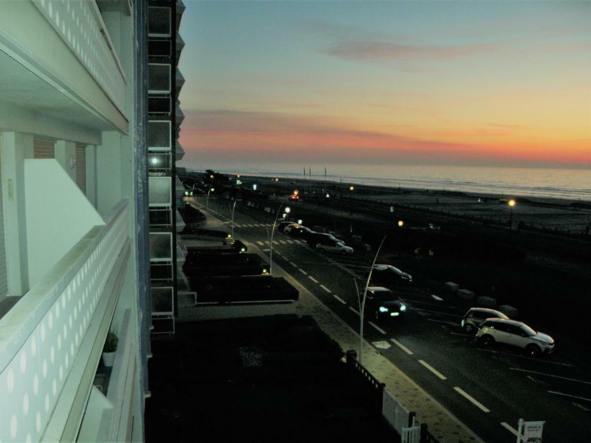 Splendide T3 De 70M2 Vue Mer A 2 Minutes Du Centre-Ville Le Touquet المظهر الخارجي الصورة