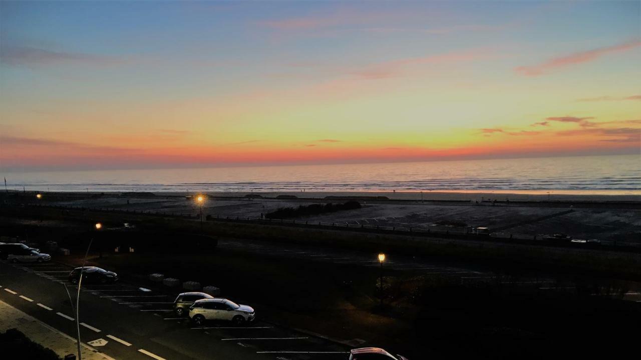 Splendide T3 De 70M2 Vue Mer A 2 Minutes Du Centre-Ville Le Touquet المظهر الخارجي الصورة