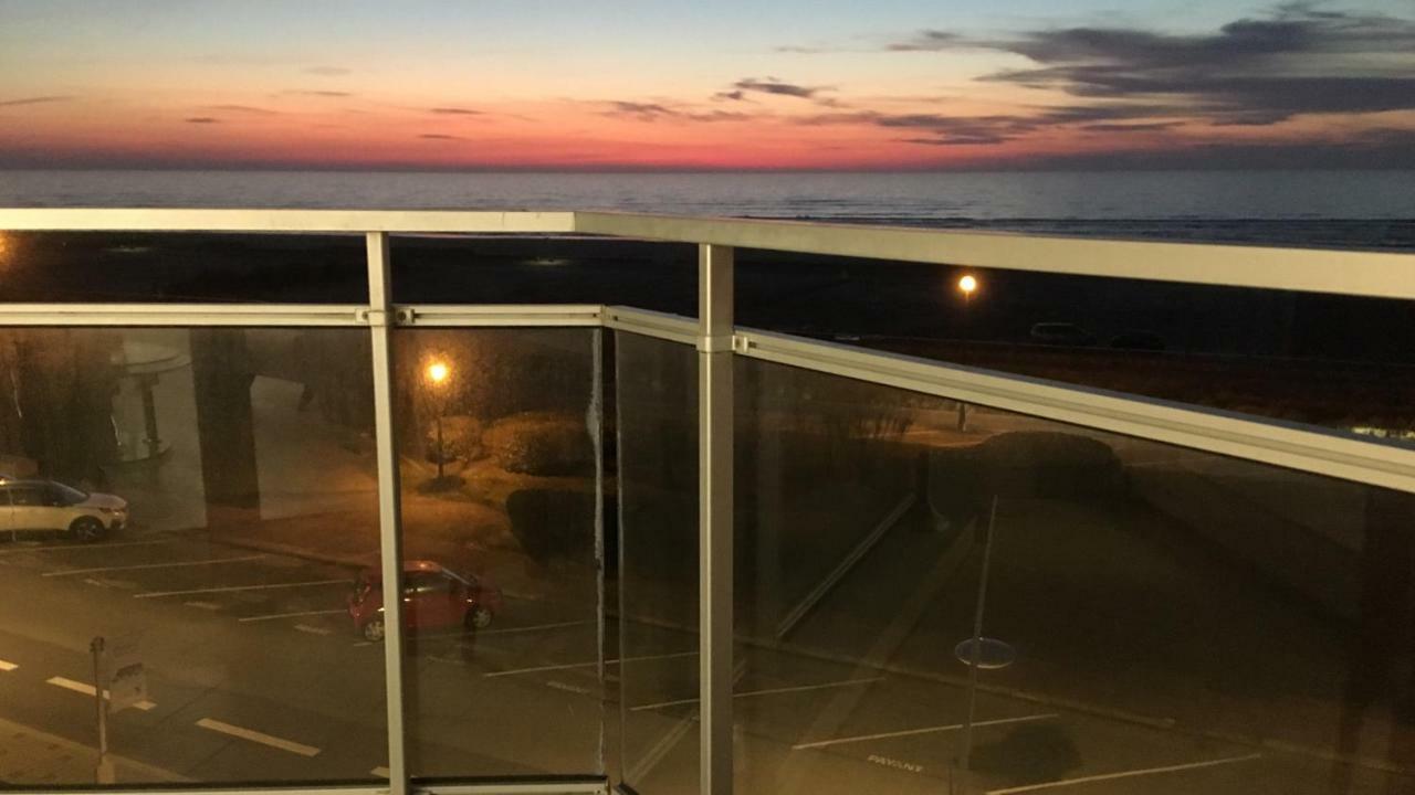 Splendide T3 De 70M2 Vue Mer A 2 Minutes Du Centre-Ville Le Touquet المظهر الخارجي الصورة