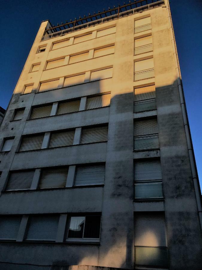 Splendide T3 De 70M2 Vue Mer A 2 Minutes Du Centre-Ville Le Touquet المظهر الخارجي الصورة